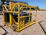 Used Terramac ready